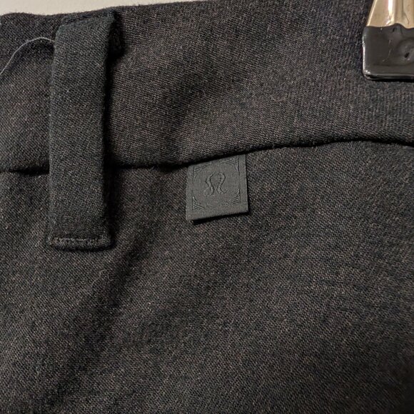 Lululemon Commission Pant Slim *Wool - Picture 11 of 14